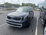 2023 Kia Telluride LX