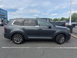 2023 Kia Telluride LX