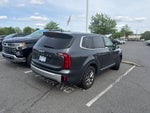2023 Kia Telluride LX