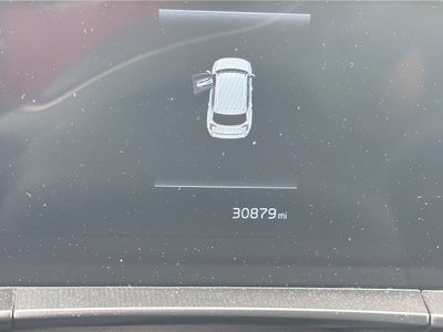 2023 Kia Telluride LX