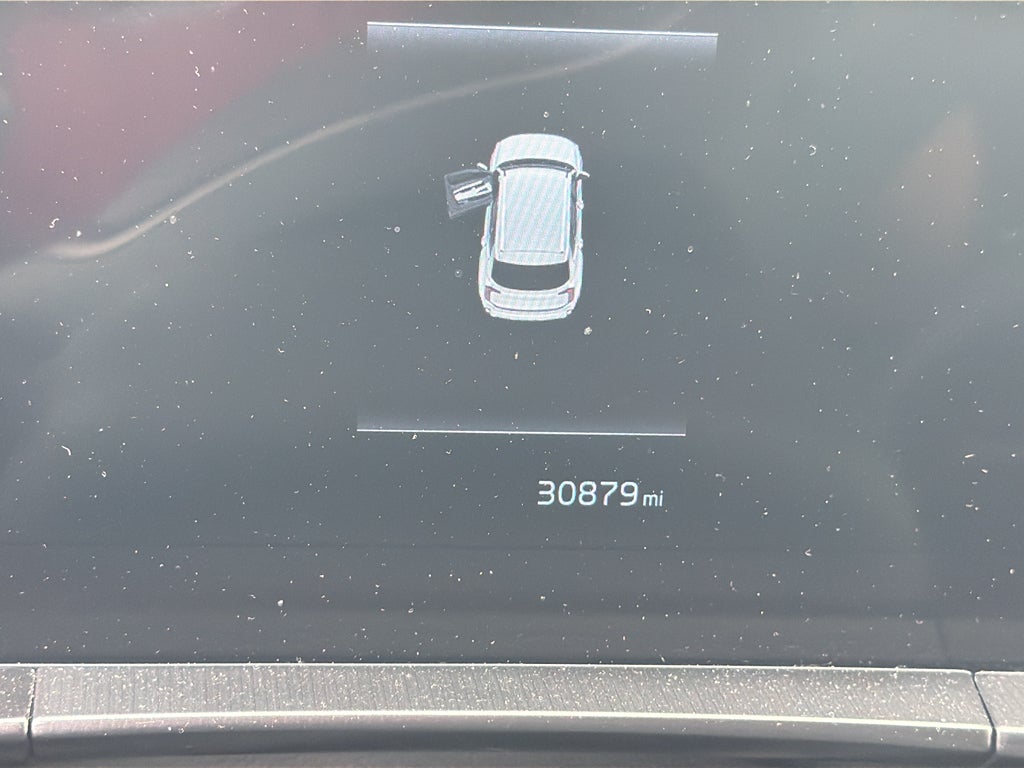 2023 Kia Telluride LX