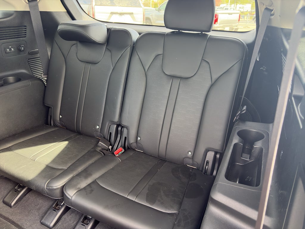 2024 Kia Sorento X-Line EX