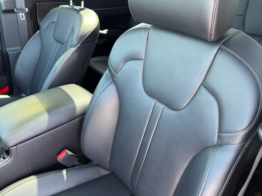 2024 Kia Sorento X-Line EX