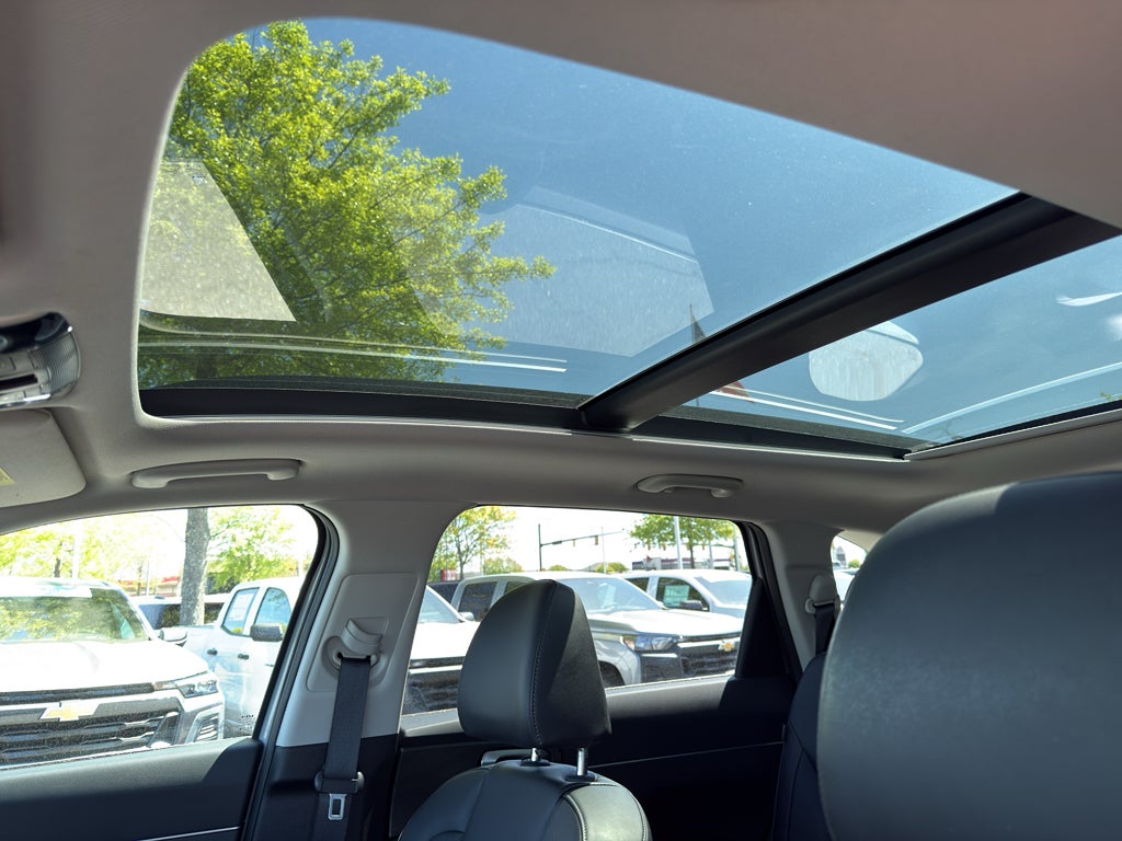 2024 Kia Sorento X-Line EX