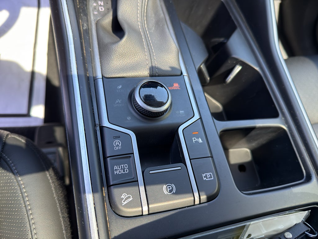 2024 Kia Sorento X-Line EX