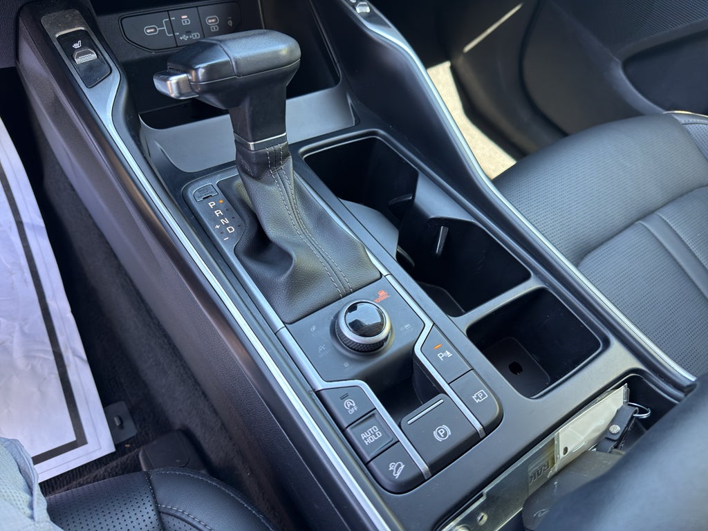 2024 Kia Sorento X-Line EX