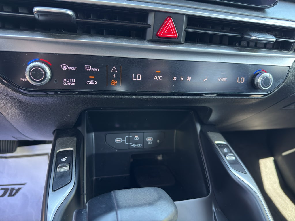 2024 Kia Sorento X-Line EX