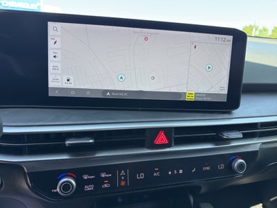 2024 Kia Sorento X-Line EX