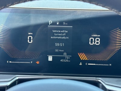 2024 Kia Sorento X-Line EX