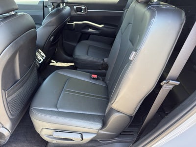 2024 Kia Sorento X-Line EX
