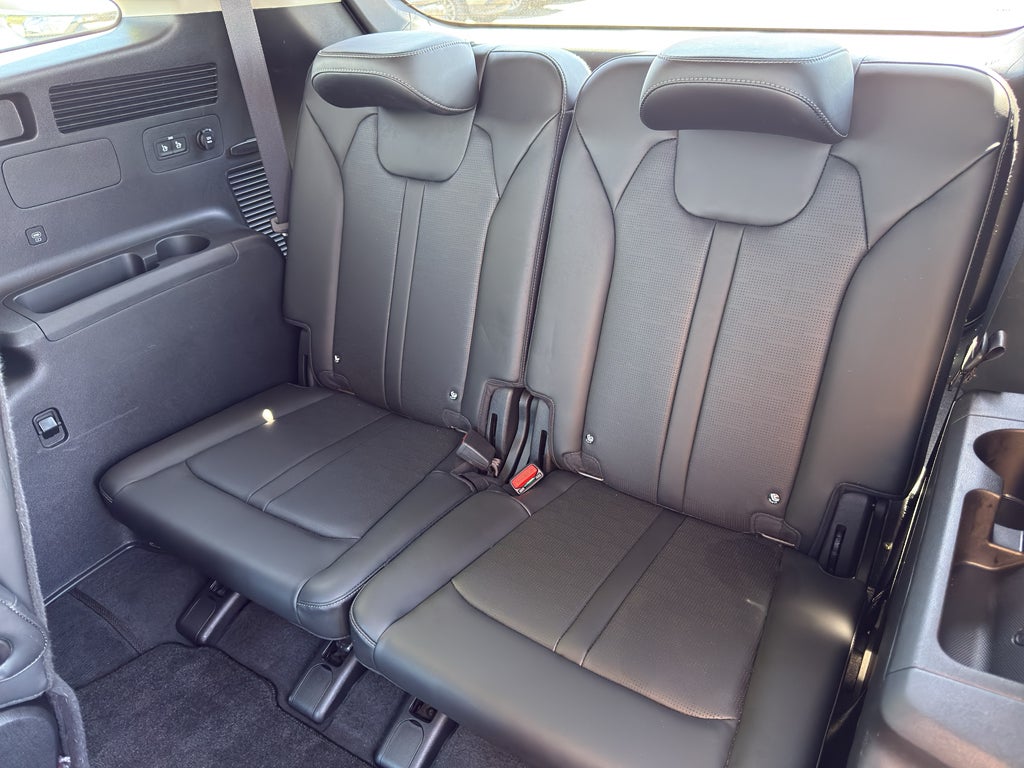 2024 Kia Sorento X-Line EX