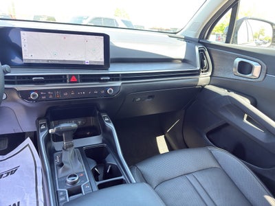 2024 Kia Sorento X-Line EX