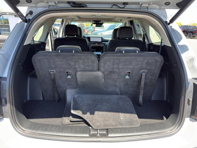 2024 Kia Sorento X-Line EX