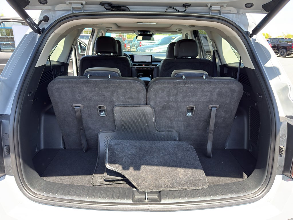 2024 Kia Sorento X-Line EX