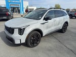 2024 Kia Sorento X-Line EX