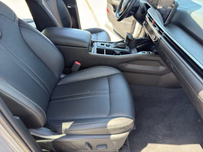 2024 Kia Sorento X-Line EX