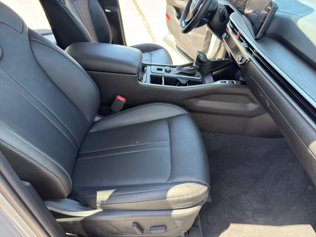 2024 Kia Sorento X-Line EX