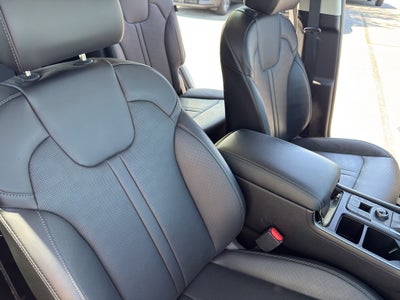 2024 Kia Sorento X-Line EX