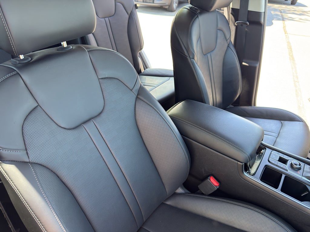 2024 Kia Sorento X-Line EX