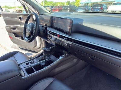 2024 Kia Sorento X-Line EX