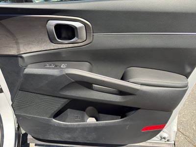 2024 Kia Sorento X-Line EX