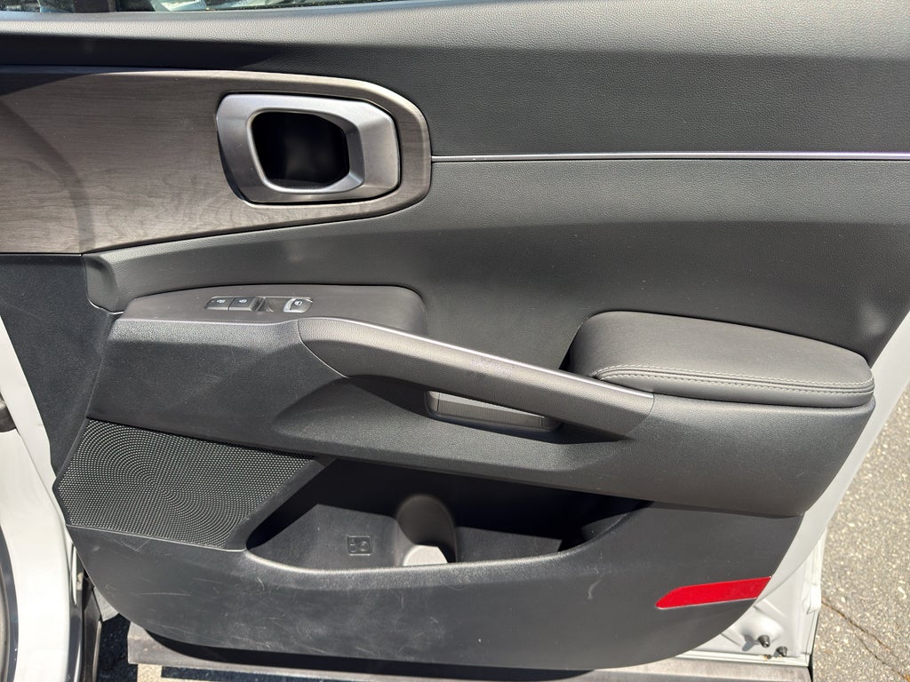 2024 Kia Sorento X-Line EX