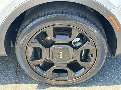 2024 Kia Sorento X-Line EX