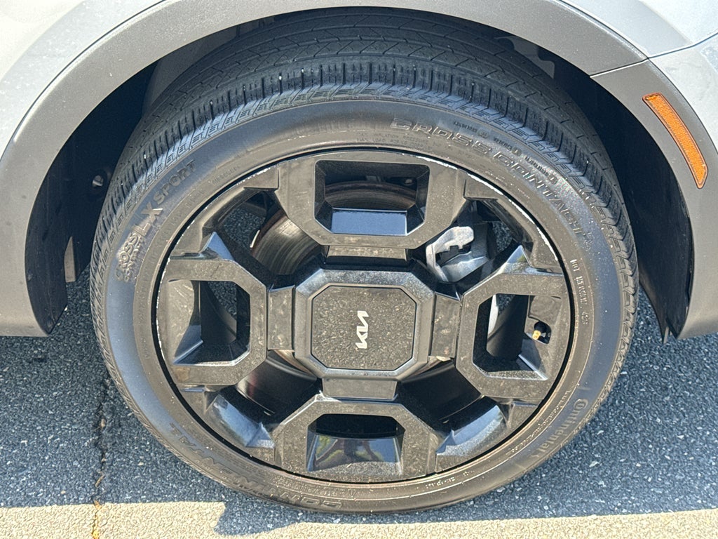 2024 Kia Sorento X-Line EX