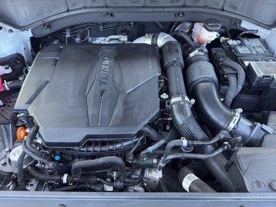 2024 Kia Sorento X-Line EX