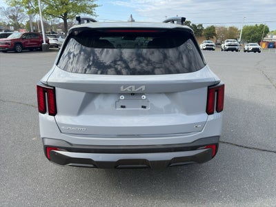 2024 Kia Sorento X-Line EX