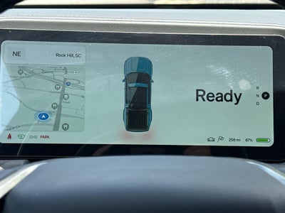 2023 RIVIAN R1T Launch Edition