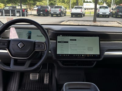 2023 RIVIAN R1T Launch Edition
