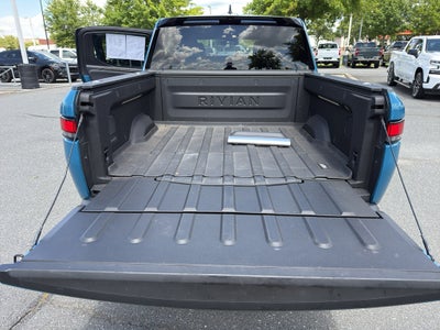 2023 RIVIAN R1T Launch Edition