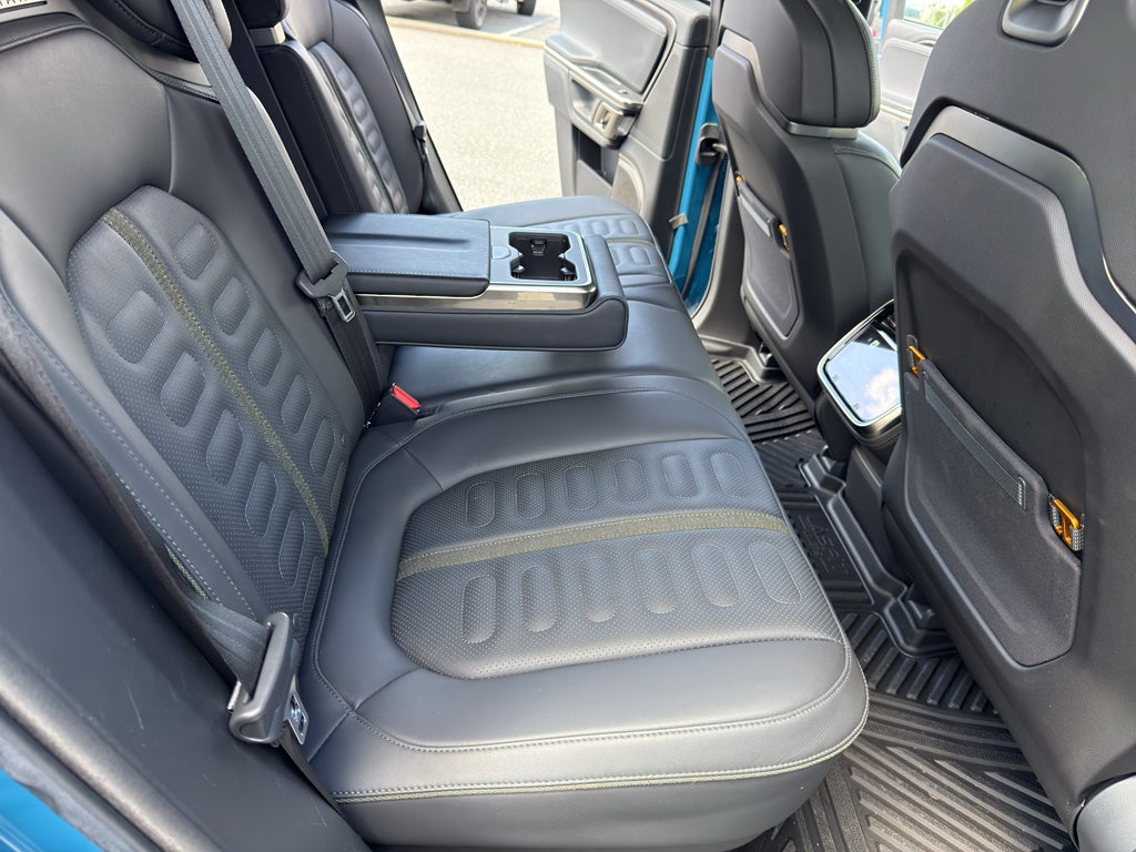 2023 RIVIAN R1T Launch Edition
