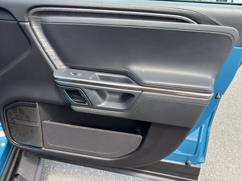 2023 RIVIAN R1T Launch Edition