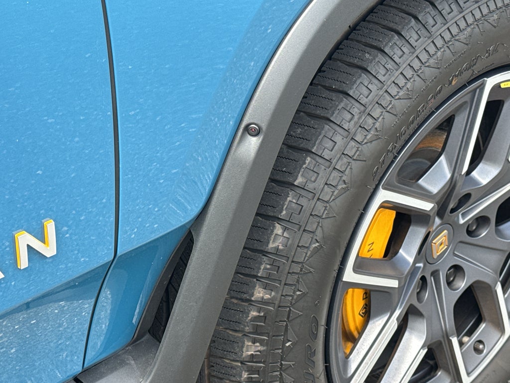 2023 RIVIAN R1T Launch Edition