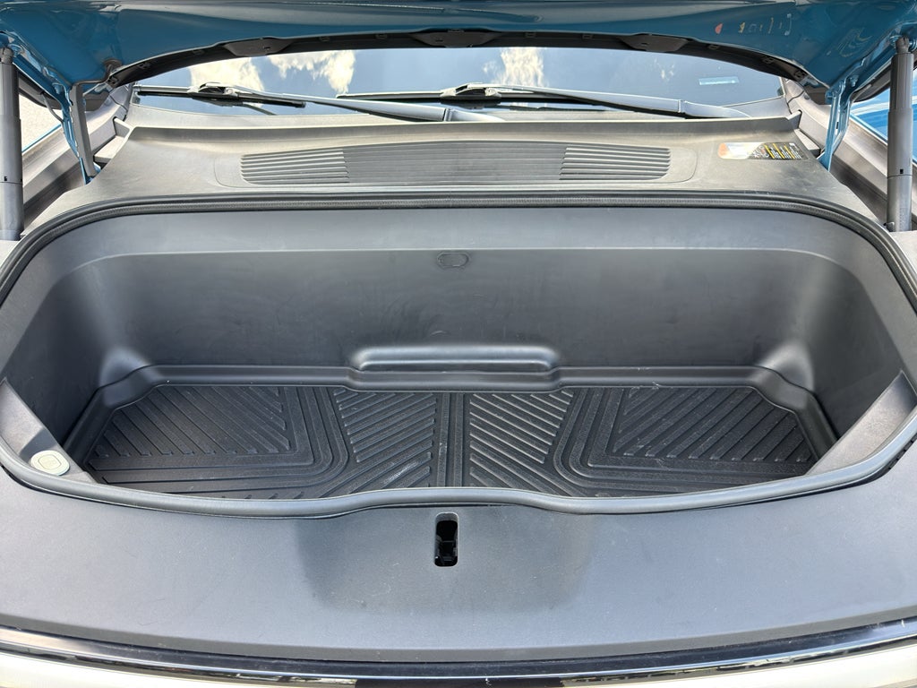 2023 RIVIAN R1T Launch Edition