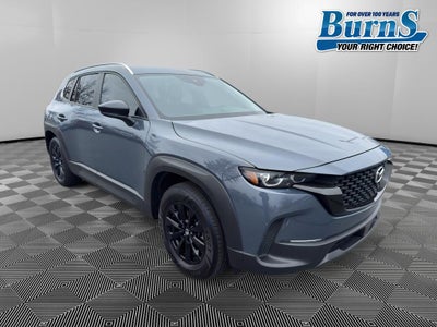 2024 Mazda Mazda CX-50 2.5 S Select Package