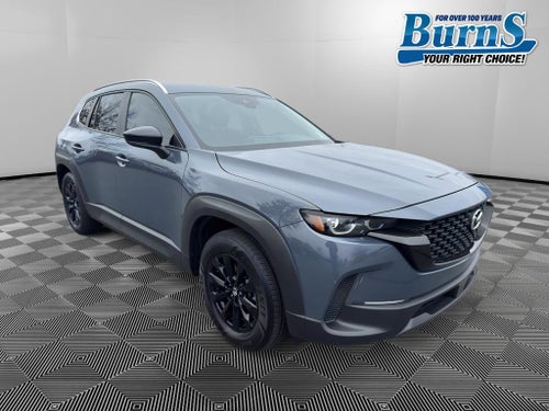 2024 Mazda Mazda CX-50 2.5 S Select Package