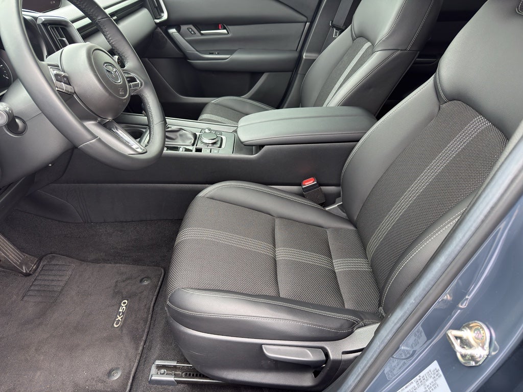 2024 Mazda Mazda CX-50 2.5 S Select Package
