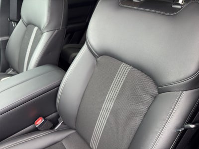 2024 Mazda Mazda CX-50 2.5 S Select Package