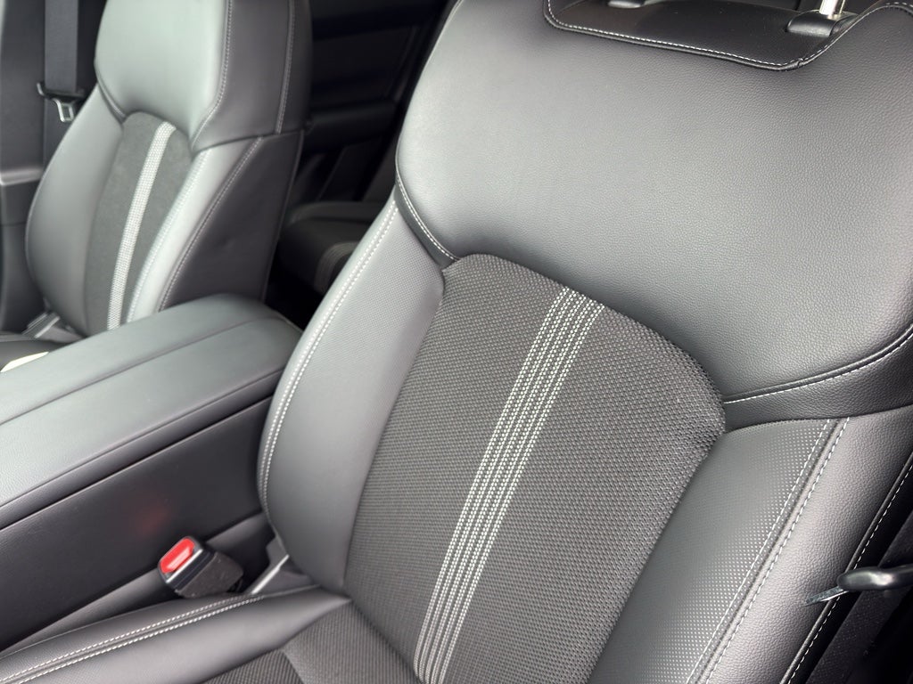 2024 Mazda Mazda CX-50 2.5 S Select Package