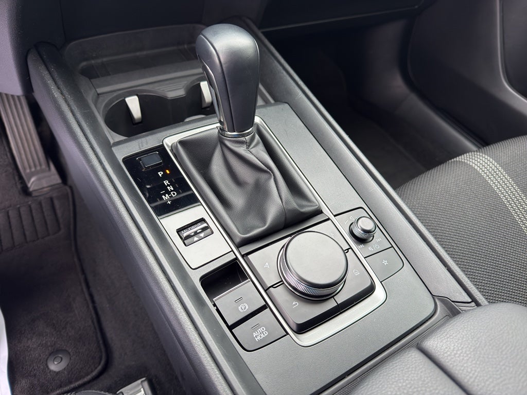 2024 Mazda Mazda CX-50 2.5 S Select Package