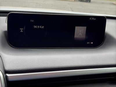 2024 Mazda Mazda CX-50 2.5 S Select Package