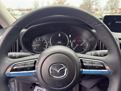 2024 Mazda Mazda CX-50 2.5 S Select Package