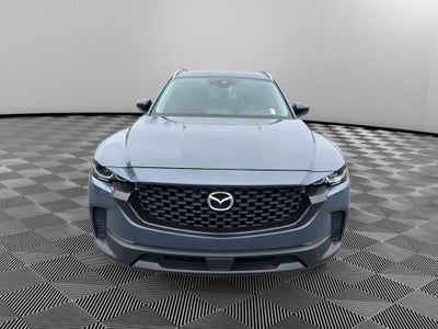 2024 Mazda Mazda CX-50 2.5 S Select Package