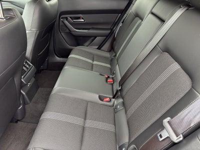 2024 Mazda Mazda CX-50 2.5 S Select Package