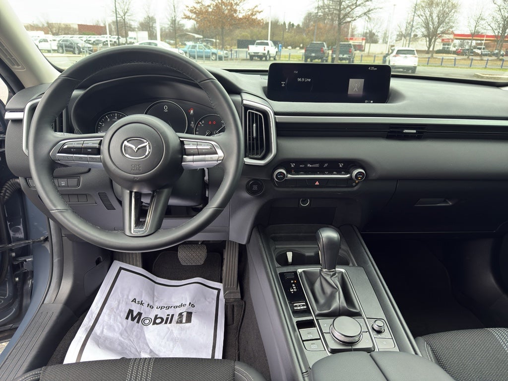 2024 Mazda Mazda CX-50 2.5 S Select Package