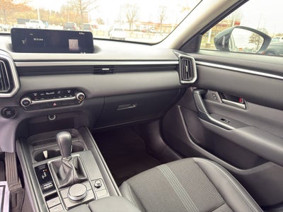 2024 Mazda Mazda CX-50 2.5 S Select Package