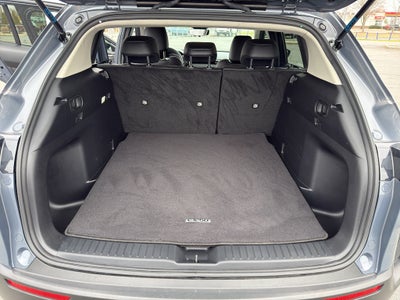 2024 Mazda Mazda CX-50 2.5 S Select Package